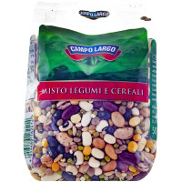 Misto Legumi e Cereali