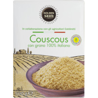 Couscous 100% Italiano