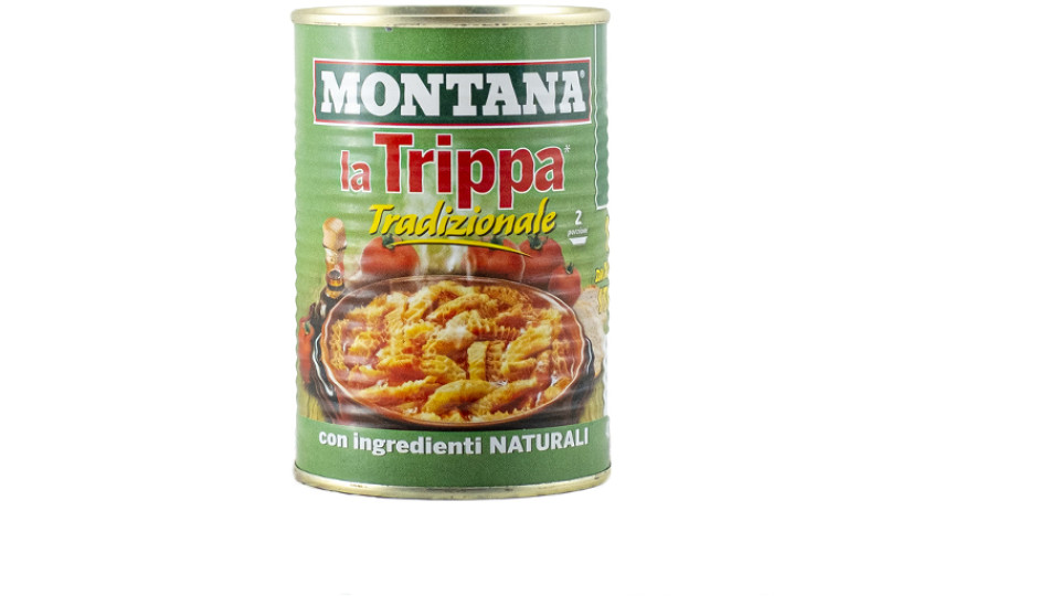 Trippa Tradizionale