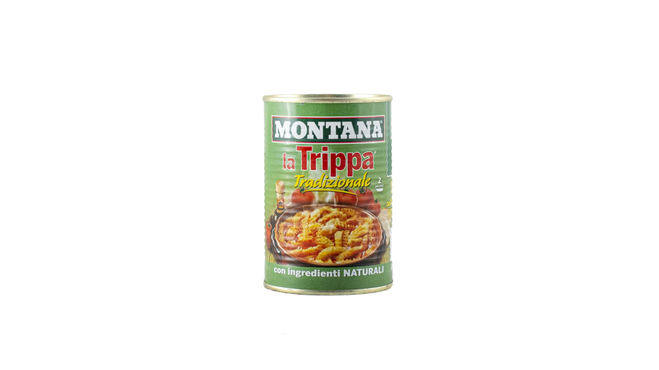 Trippa Tradizionale