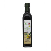 Olio Extra Vergine di Oliva 100% Italiano