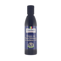 Glassa con Aceto Balsamico di Modena Igp
