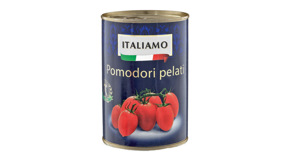 Pomodori Pelati
