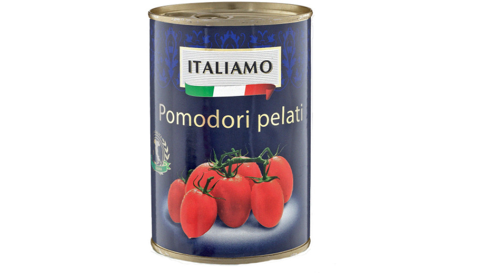 Pomodori Pelati