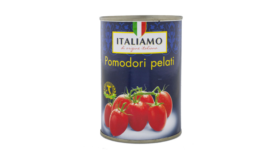 Pomodori Pelati