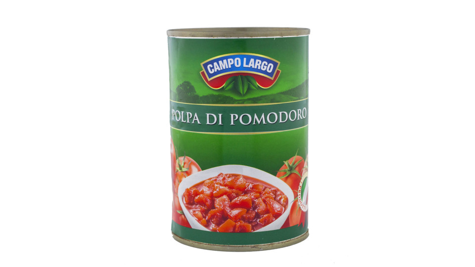 Polpa di Pomodoro