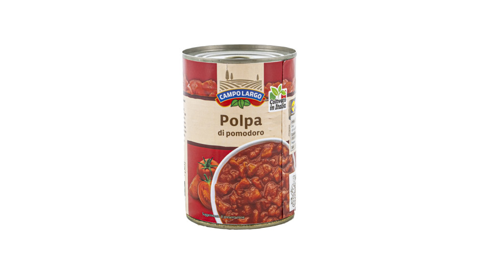 Polpa di Pomodoro