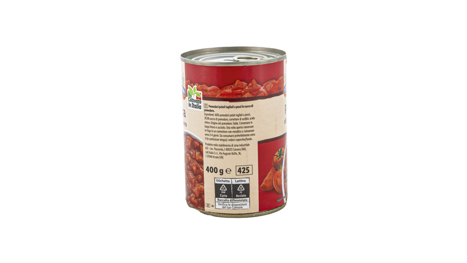 Polpa di Pomodoro