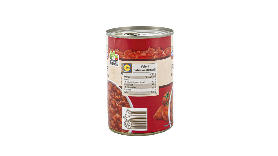 Polpa di Pomodoro