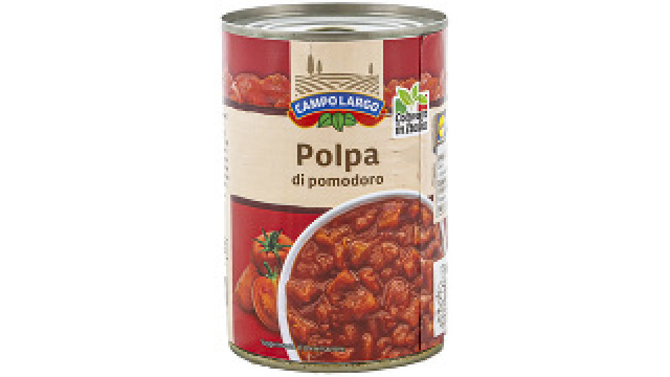 Polpa di Pomodoro