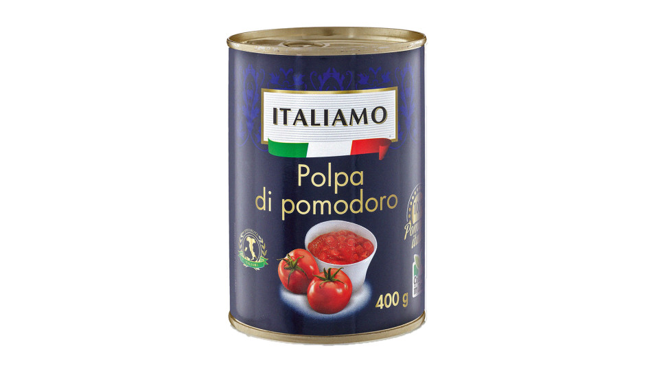 Polpa di Pomodoro