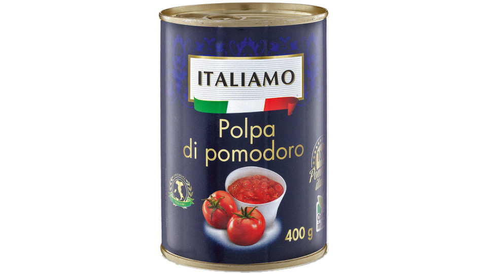 Polpa di Pomodoro