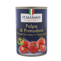 Polpa di Pomodoro