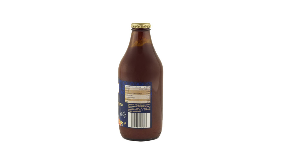 Salsa Pomodoro Ciliegino
