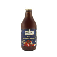 Salsa Pomodoro Ciliegino