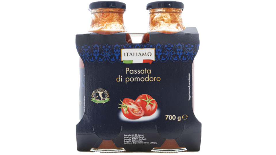 Passata di Pomodoro