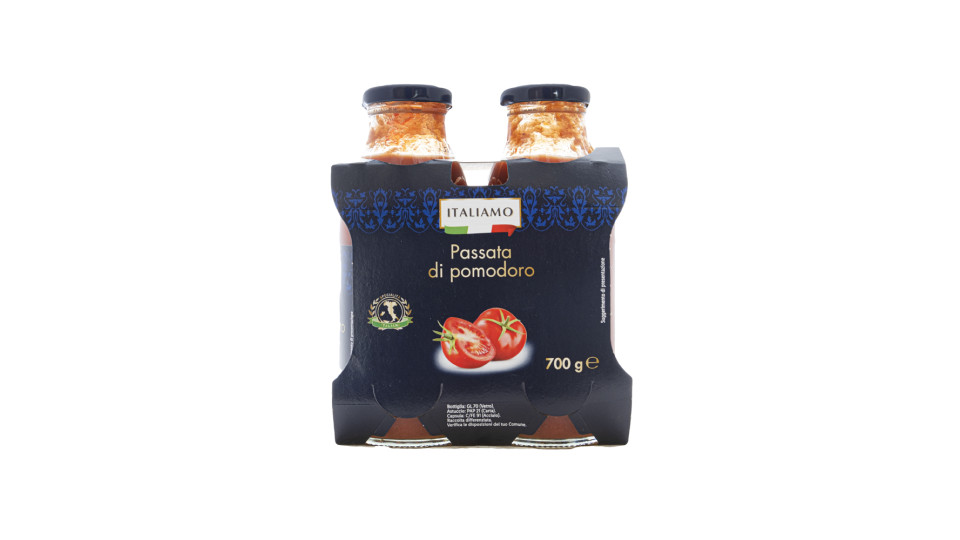 Passata di Pomodoro