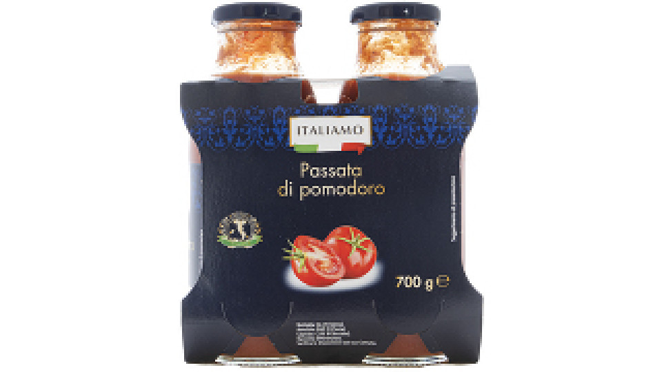 Passata di Pomodoro