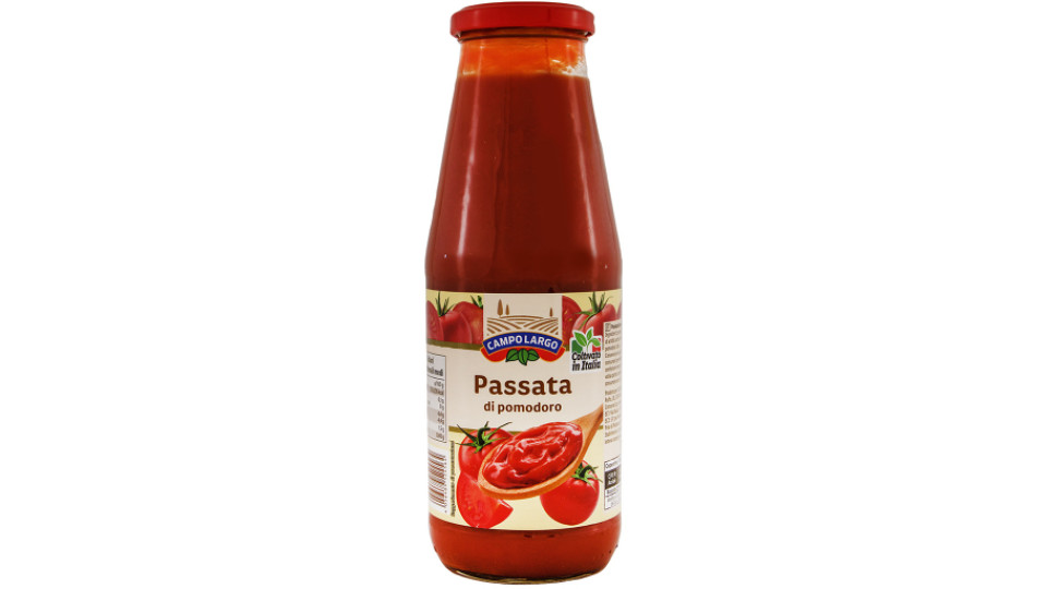 Passata di Pomodoro