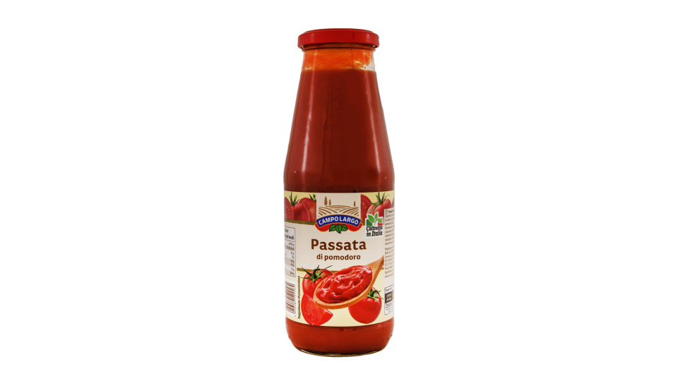Passata di Pomodoro