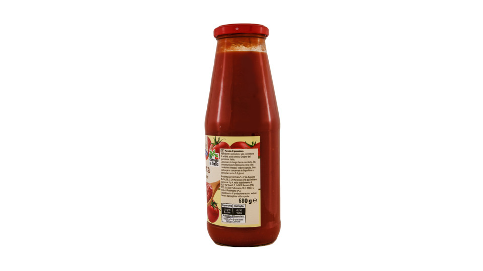 Passata di Pomodoro