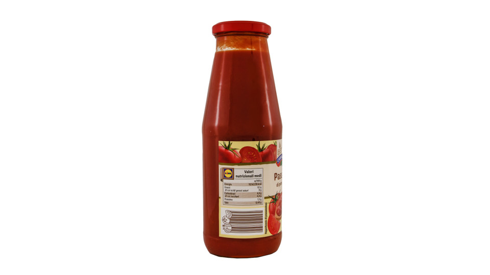 Passata di Pomodoro