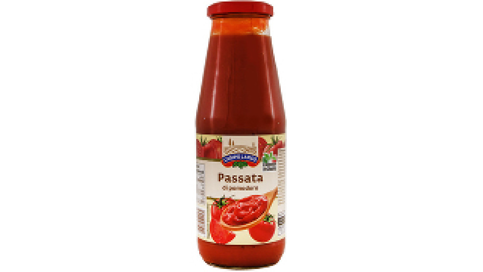Passata di Pomodoro