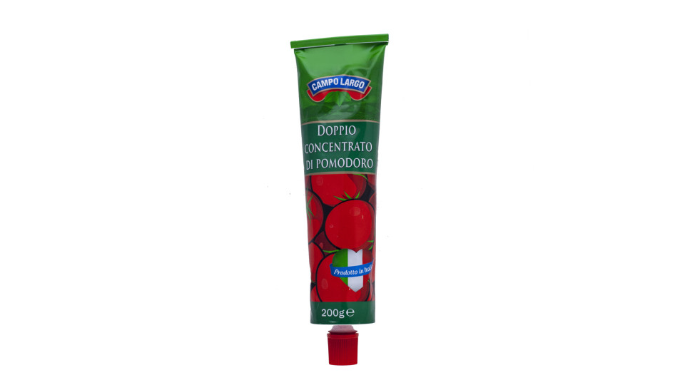 Doppio Concentrato di Pomodoro