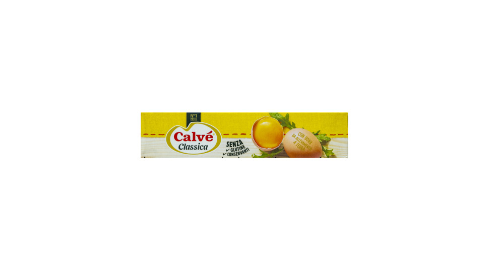 Maionese Classica