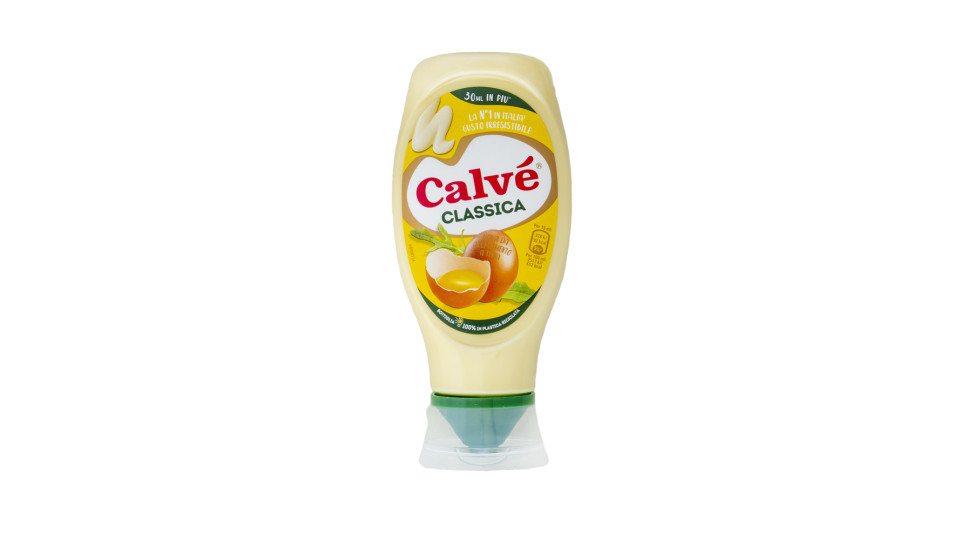 Maionese Classica