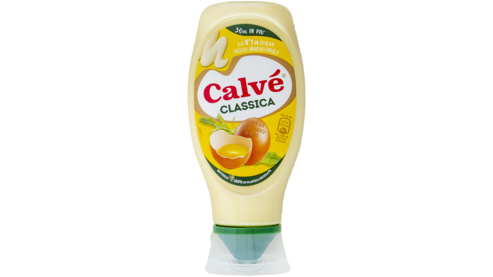 Maionese Classica