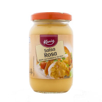 Salsa Rosa