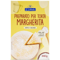 Preparato per Torta Margherita