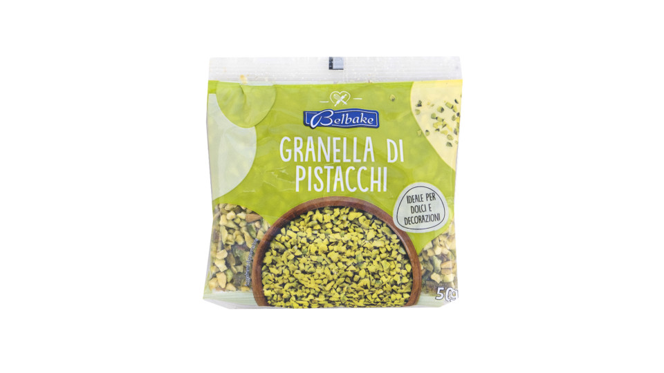 Granella di Pistacchi