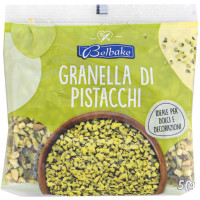 Granella di Pistacchi
