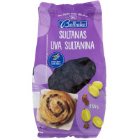 Uva Sultanina
