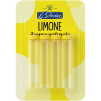 Aroma per Dolci al Limone