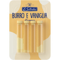 Aroma per Dolci al Burro e Vaniglia