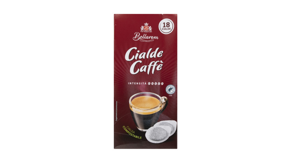 Cialde Caffè
