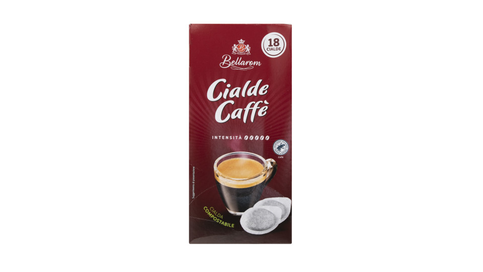 Cialde Caffè