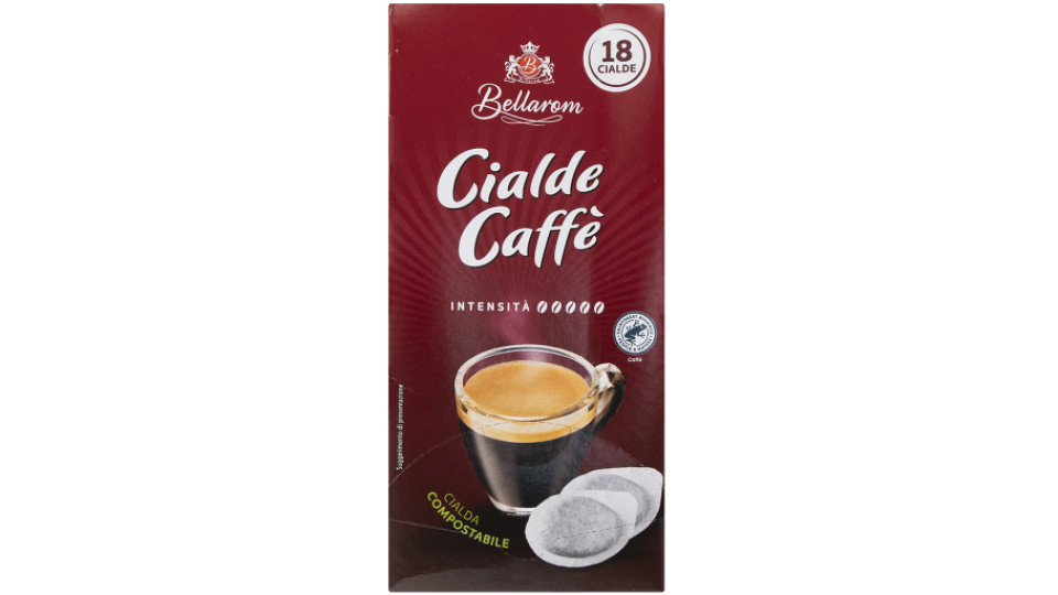 Cialde Caffè