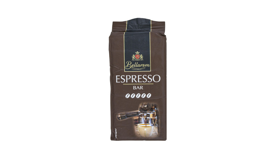 Caffè Espresso Bar per Macchina Espresso