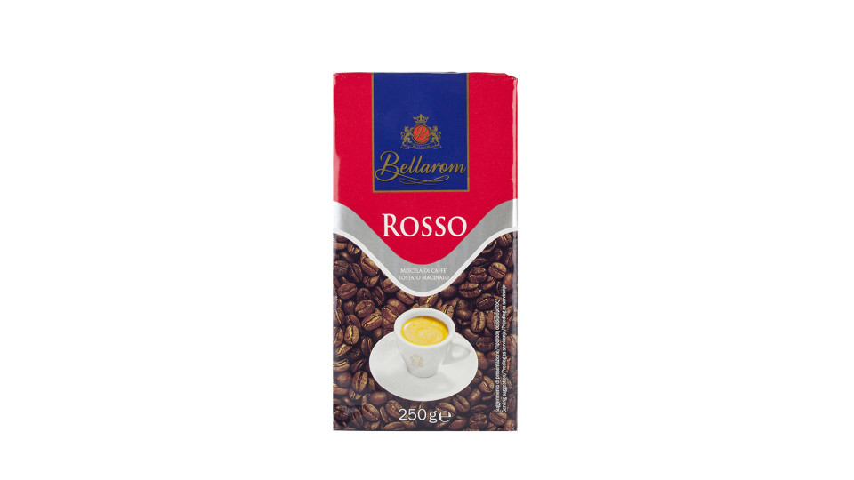 Caffè Rosso