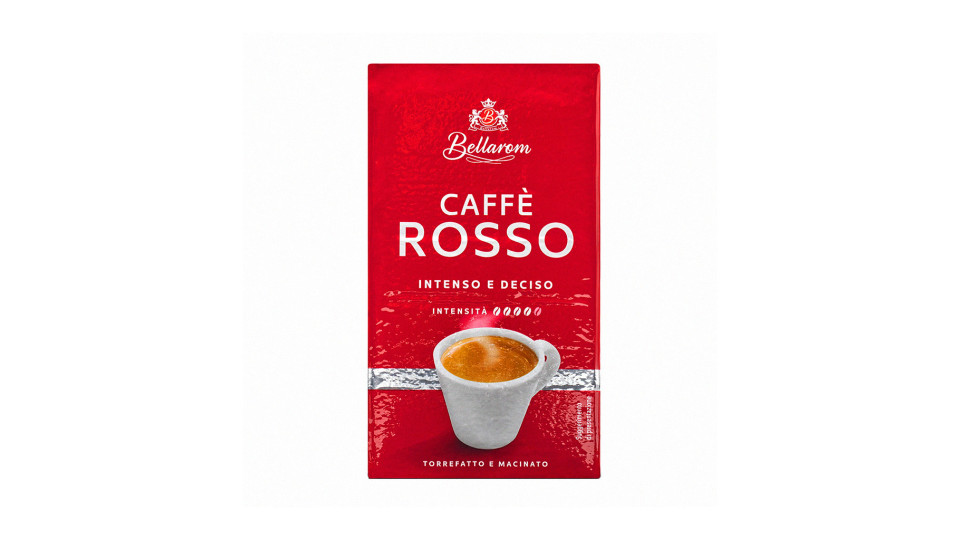 Caffè Rosso