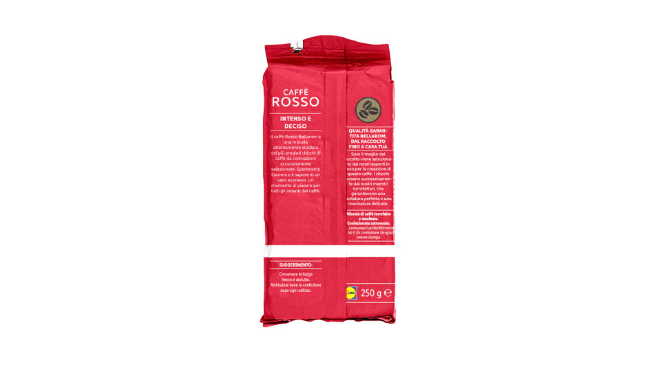 Caffè Rosso