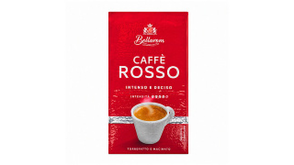 Caffè Rosso
