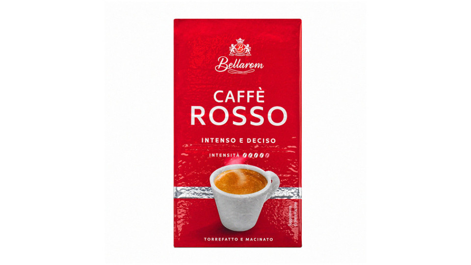Caffè Rosso
