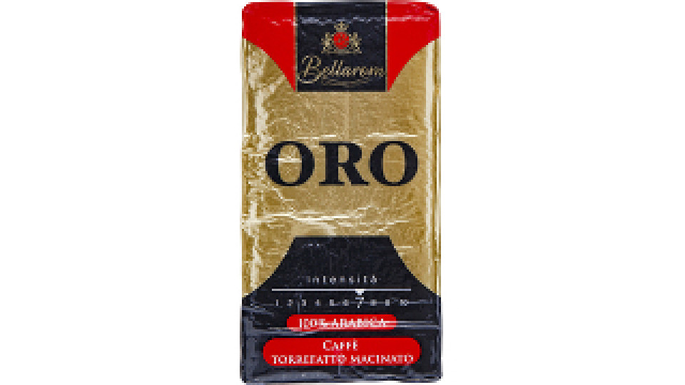 Caffè Oro