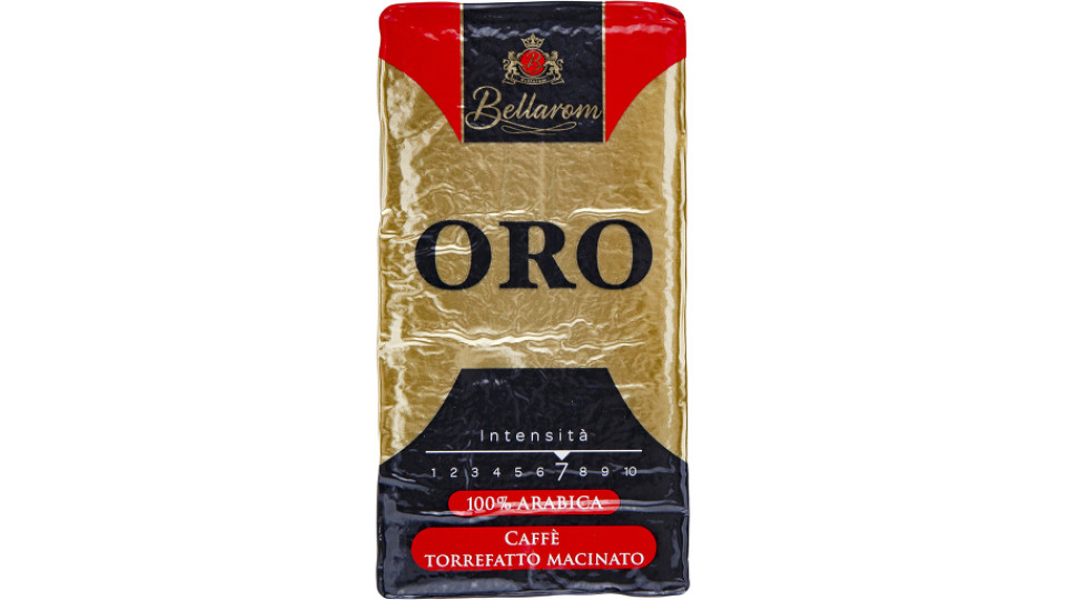 Caffè Oro