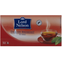 Tè Nero English Breakfast